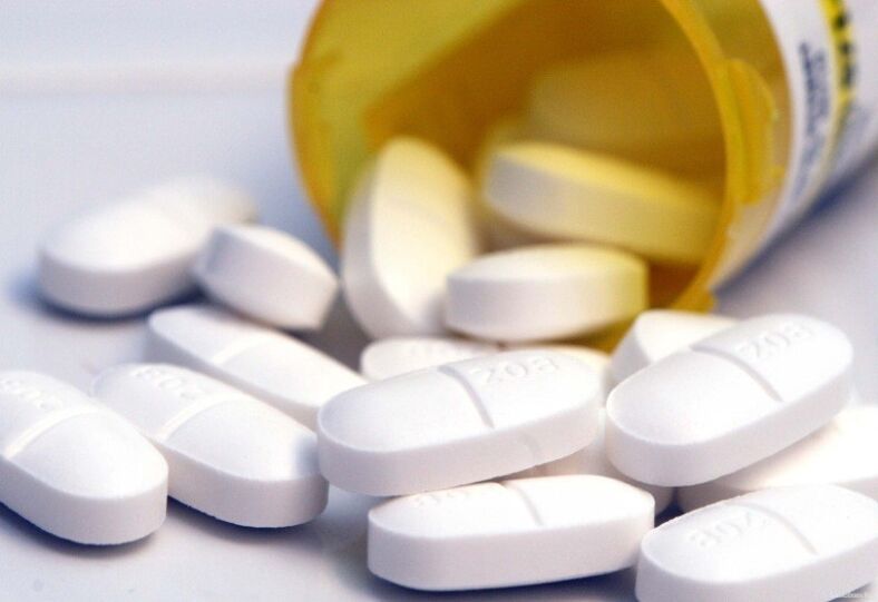 Medicamente prescrise bărbaților cu prostatită